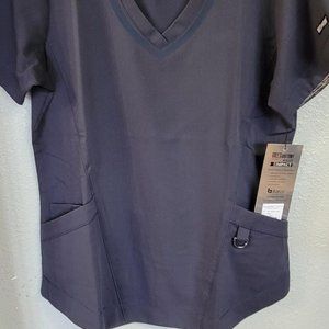 Grey's Anatomy Harmony Top